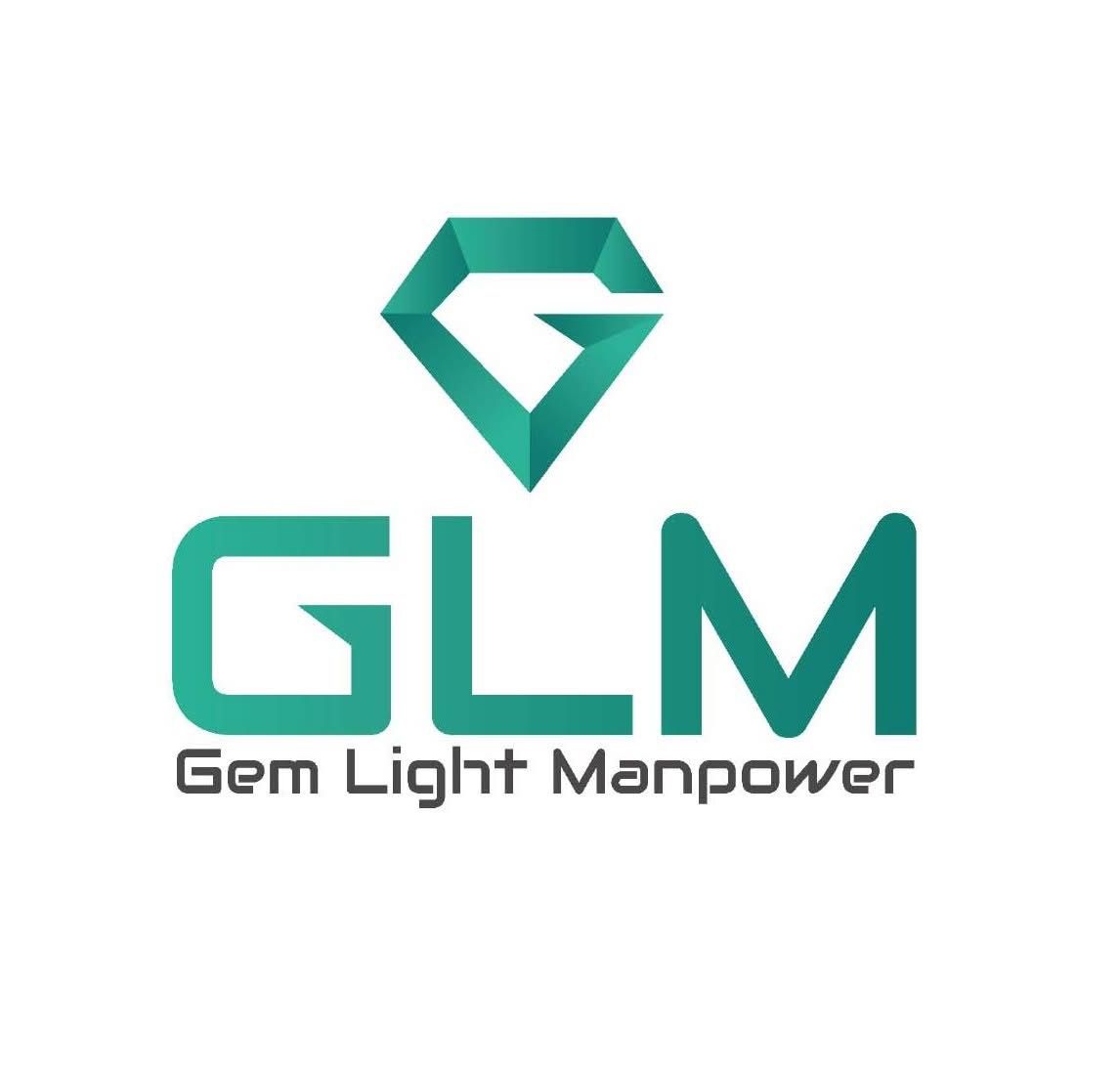 Gem Light Travels Logo